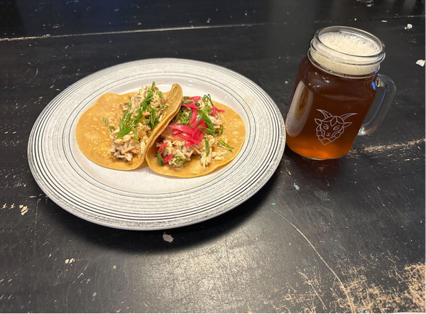 Recipe: Simple & Delicious Fish Tacos