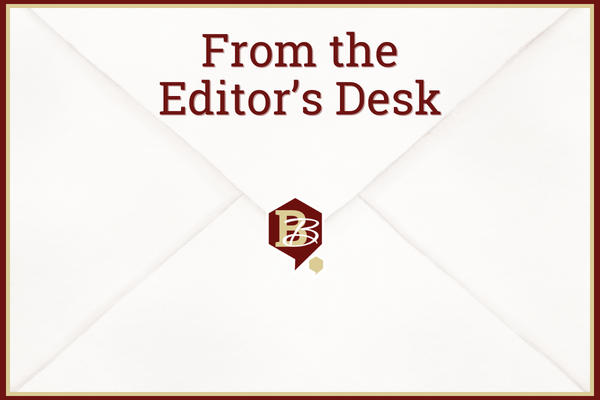 From the Editor’s Desk: New Faces, Fresh Energy, and What’s Coming This Fall at Burlington Buzz