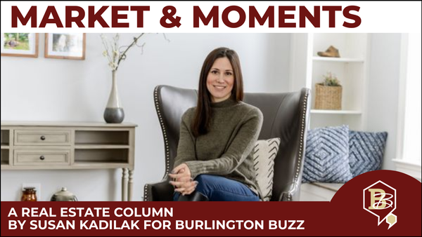 Market & Moments: Strong Offers Persist Despite Softening Market