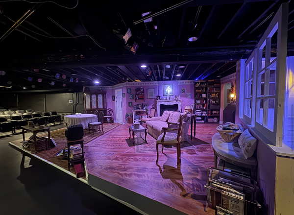 Faith Meets Funny: Burlington Players’ ‘Savannah Disputation’ Brings Comedy and Conversation