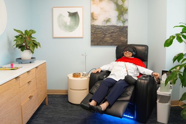 Ketamine: More Than Its History Suggests