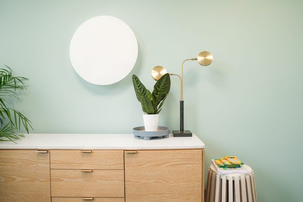 When the World Turns Gray: Rediscovering Color with Ketamine Therapy