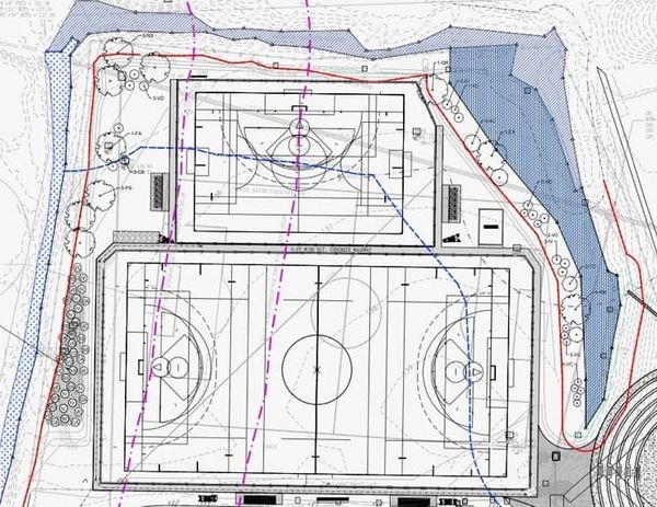 New Turf Field Plan Approved by Conservation Commission
