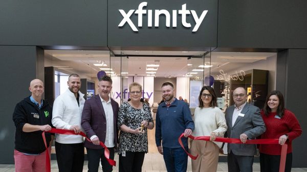 Xfinity’s New Burlington Store Is About More Than Cable