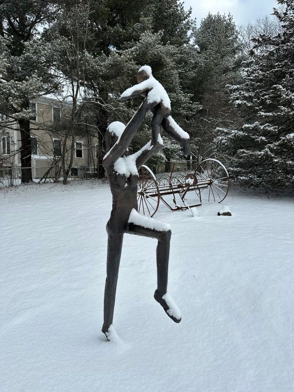 Innovative, Interactive Art Wanted for New Sculpture Installation