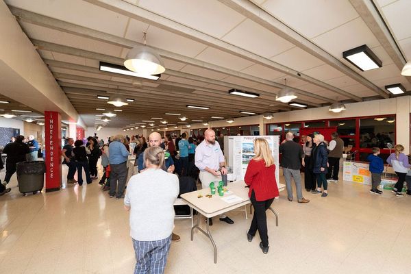 Burlington Buzz Celebrates Four Years of Community Connection