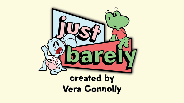 just barely November 7: Strictly a Formality