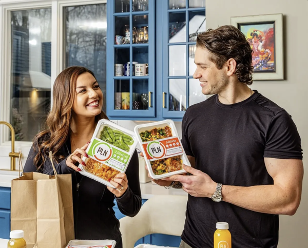 A New Kind of Healthy: Project Lean Nation Is Opening in Burlington This Summer