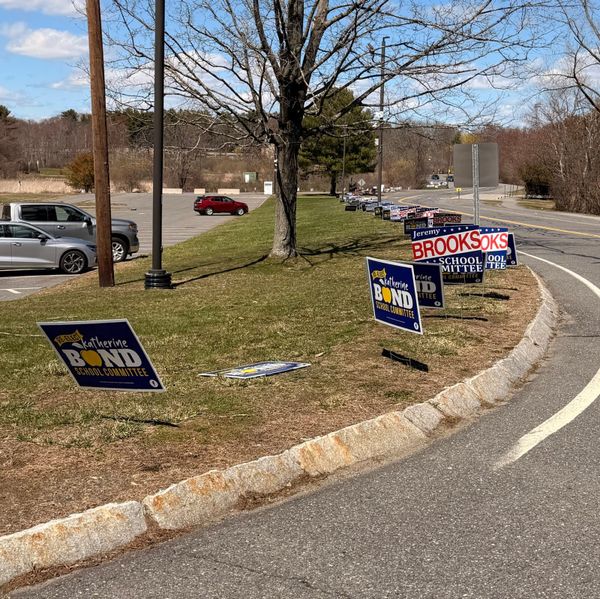 Bond, Brooks to Continue on School Committee Following 2026 Burlington Town Election