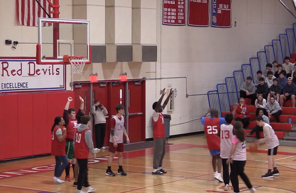 Unified Sports at Burlington High School Are Bringing Students Together — and Changing Lives