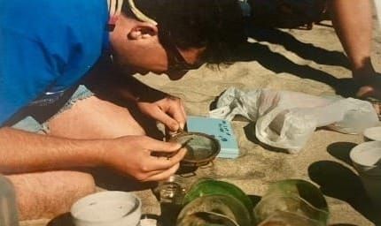 Spiders, Scorpions and Lizards, Oh, My!