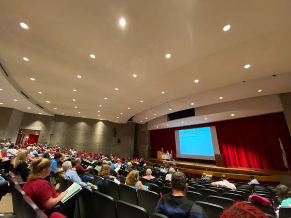 Burlington's May Town Meeting 2026: Conversations to Watch