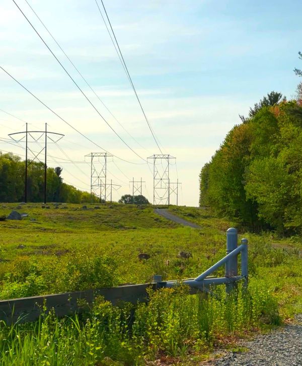 Eversource Begins Process for New Winn Street Substation as Burlington's Power Demand Maxes Out the Grid
