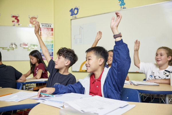 How RSM Builds Mathematical Thinkers from the Start
