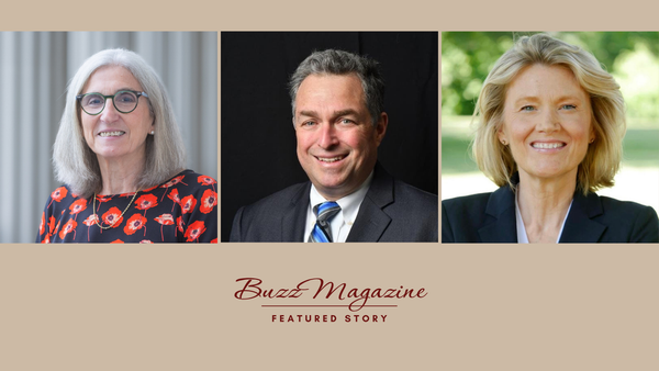 Beyond Town Hall: Meet the Elected Officials Working For You