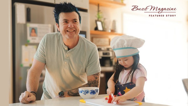This Local Family Wants to Cook You Dinner