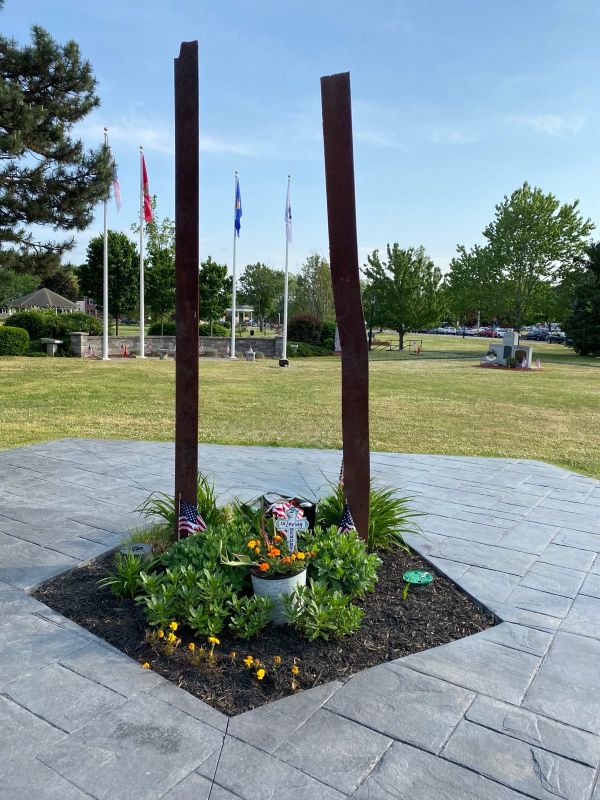 Burlington to Mark 25 Years Since 9/11 Attacks