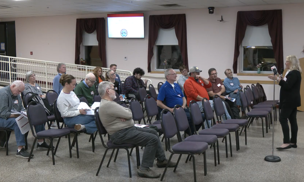Burlington Has Never Had a Charter. That May Soon Change