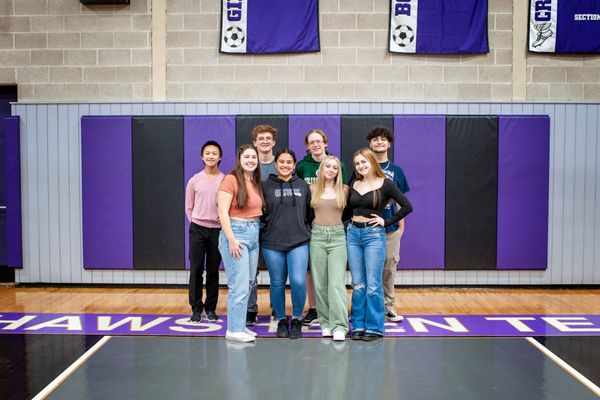 Daily Buzz | Four Shawsheen Tech Students of the Month are from Burlington