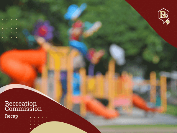 Burlington Recreation Department Eyes Equipment Upgrade