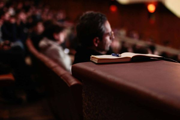 Town Meeting to Vote on Transparency, Accessibility