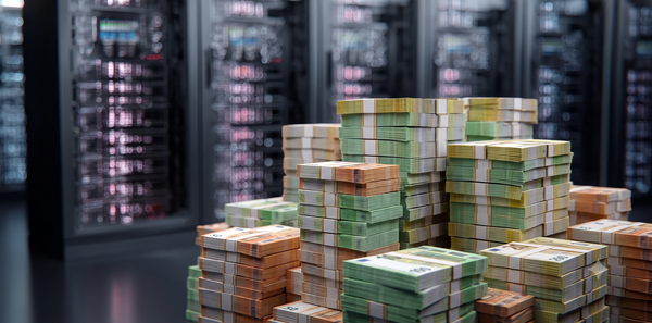 DACH private credit's quiet AI bet