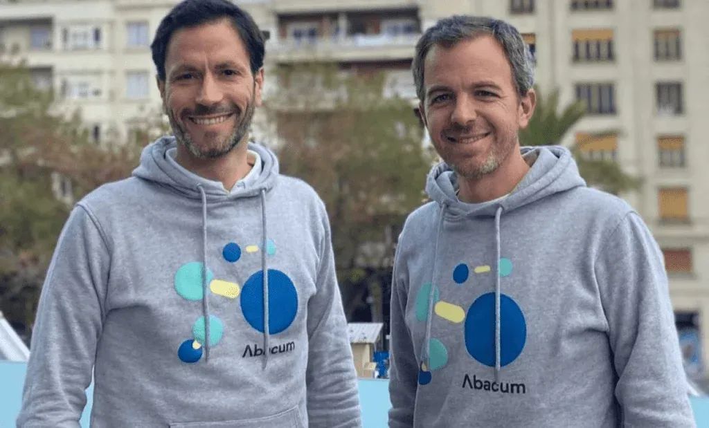 Abacum – AI-driven fintech