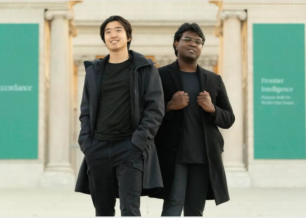 Accordance – Simplifying AML compliance