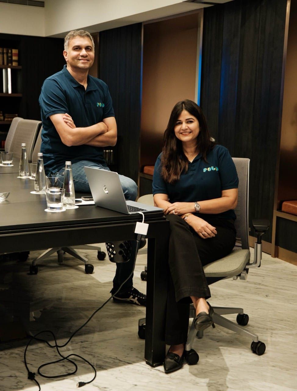 FOLO – Healthtech finance platform