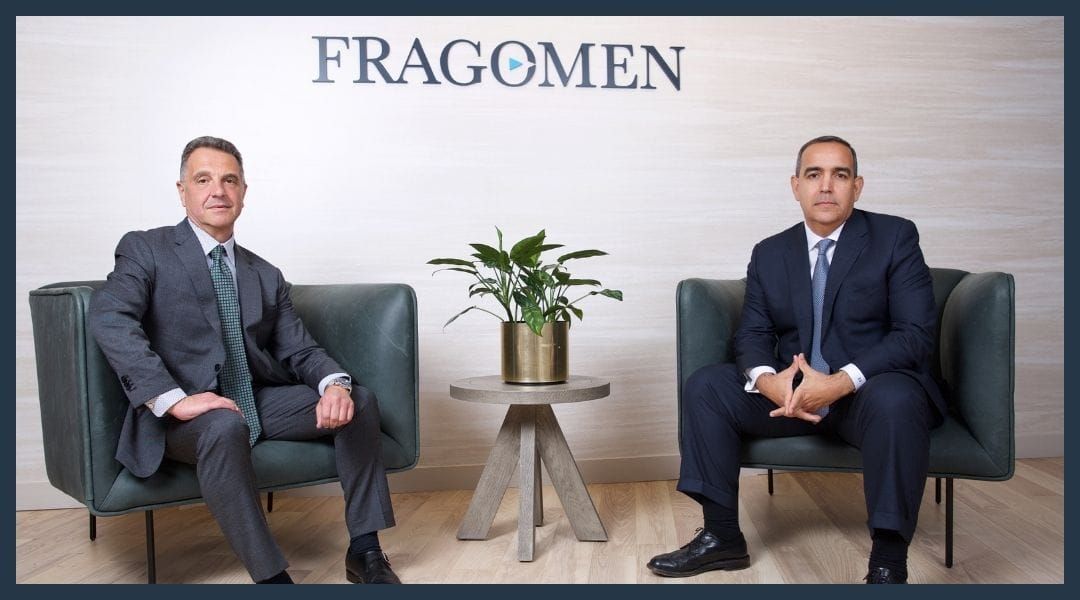 Fragomen Connect - Streamlining Global Immigration Services for HR Teams