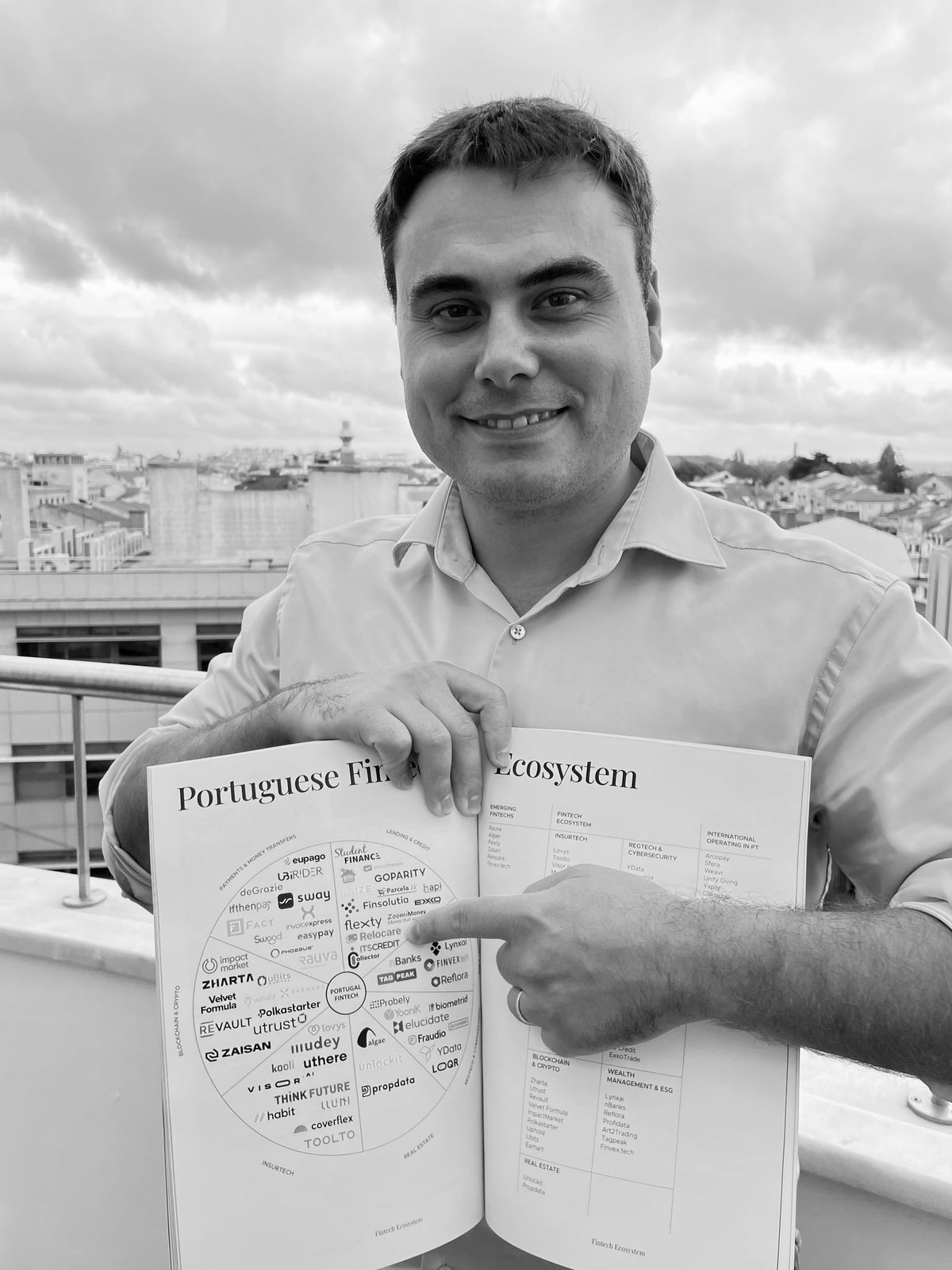 I burned €500,000 building a neobank for immigrants