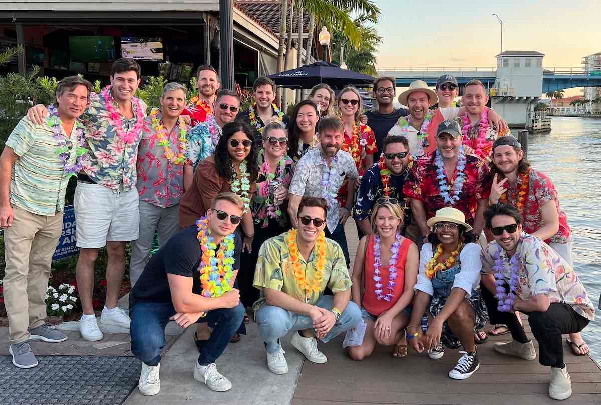 Modern Life – Physics-driven AI for insurance claims