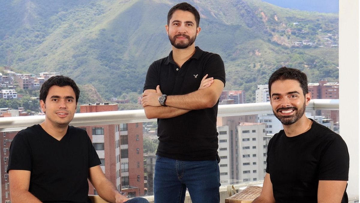 Addi – AI-driven fintech