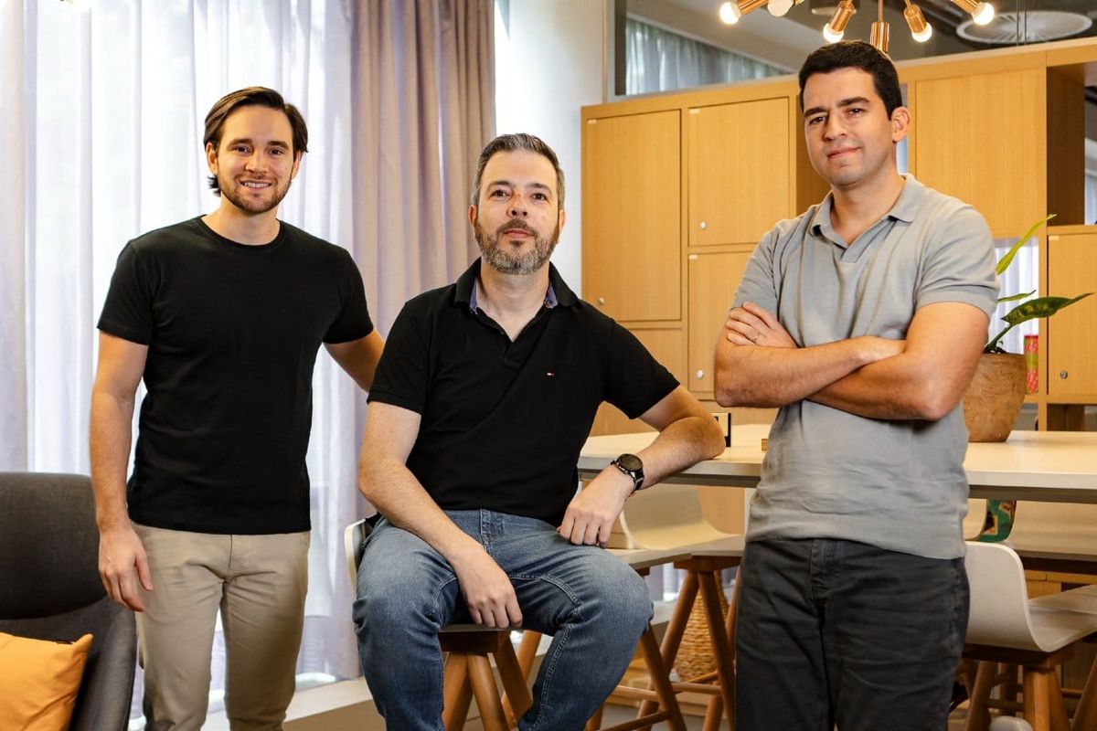 Altis – Lending platform for businesses