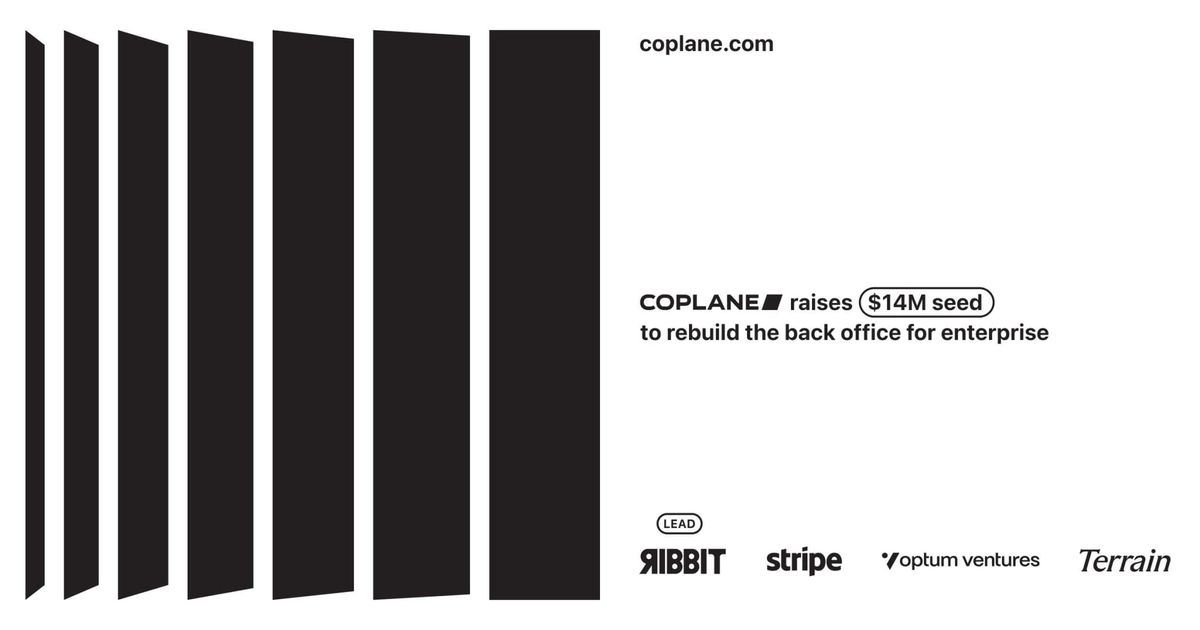CoPlane – Automated invoice management