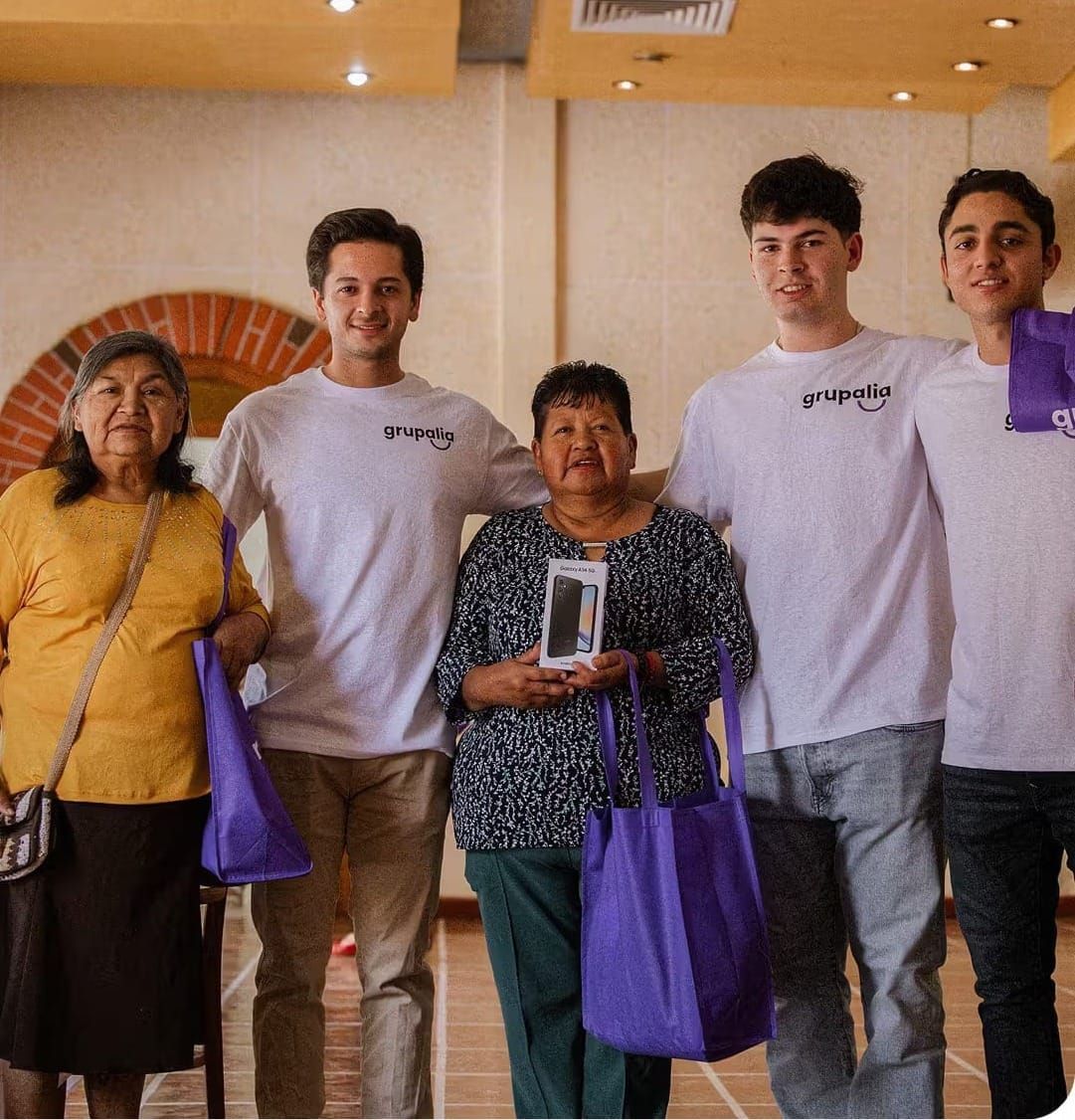 Grupalia – Platform for bond investors