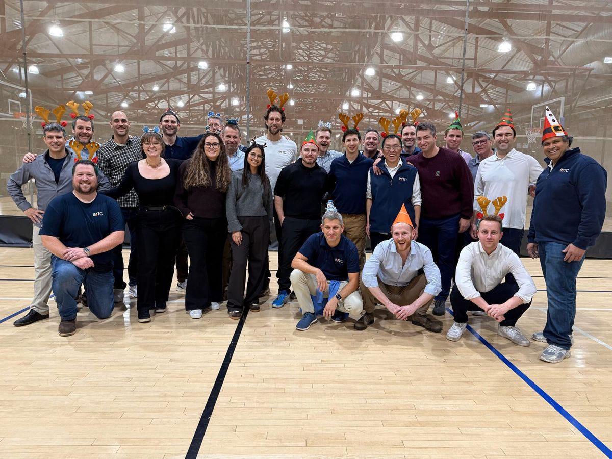 IMTC – Platform for bond investors