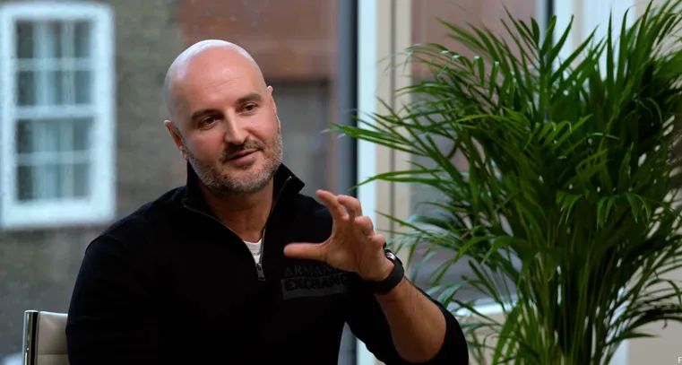 Sporta - an AI-native bank for the UK's sports and community organizations