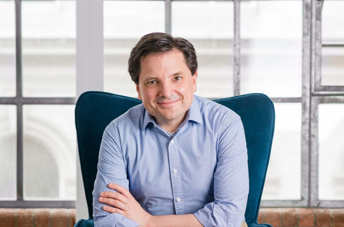 Tide - Streamlining Finance for Small Businesses Globally