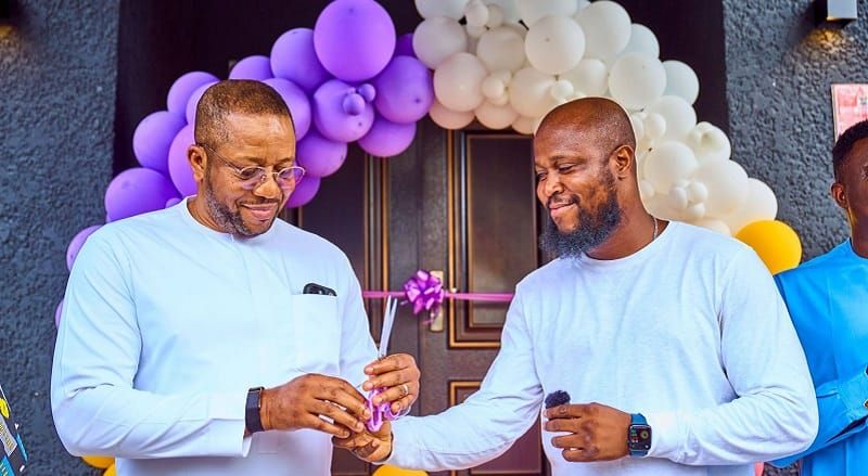 Fincra - Seamless Cross-Border Money Movement for African Businesses