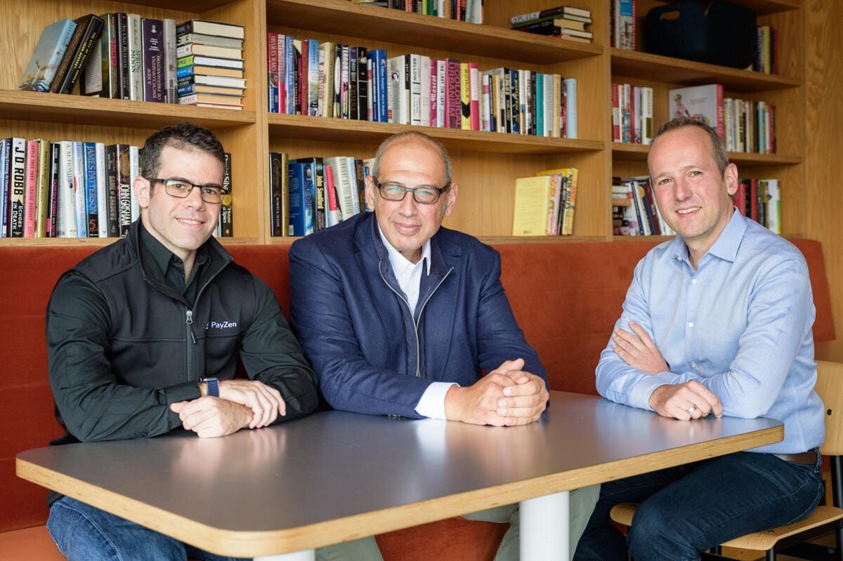 PayZen - Transforming Healthcare Invoices into Manageable, Zero-Interest Installments