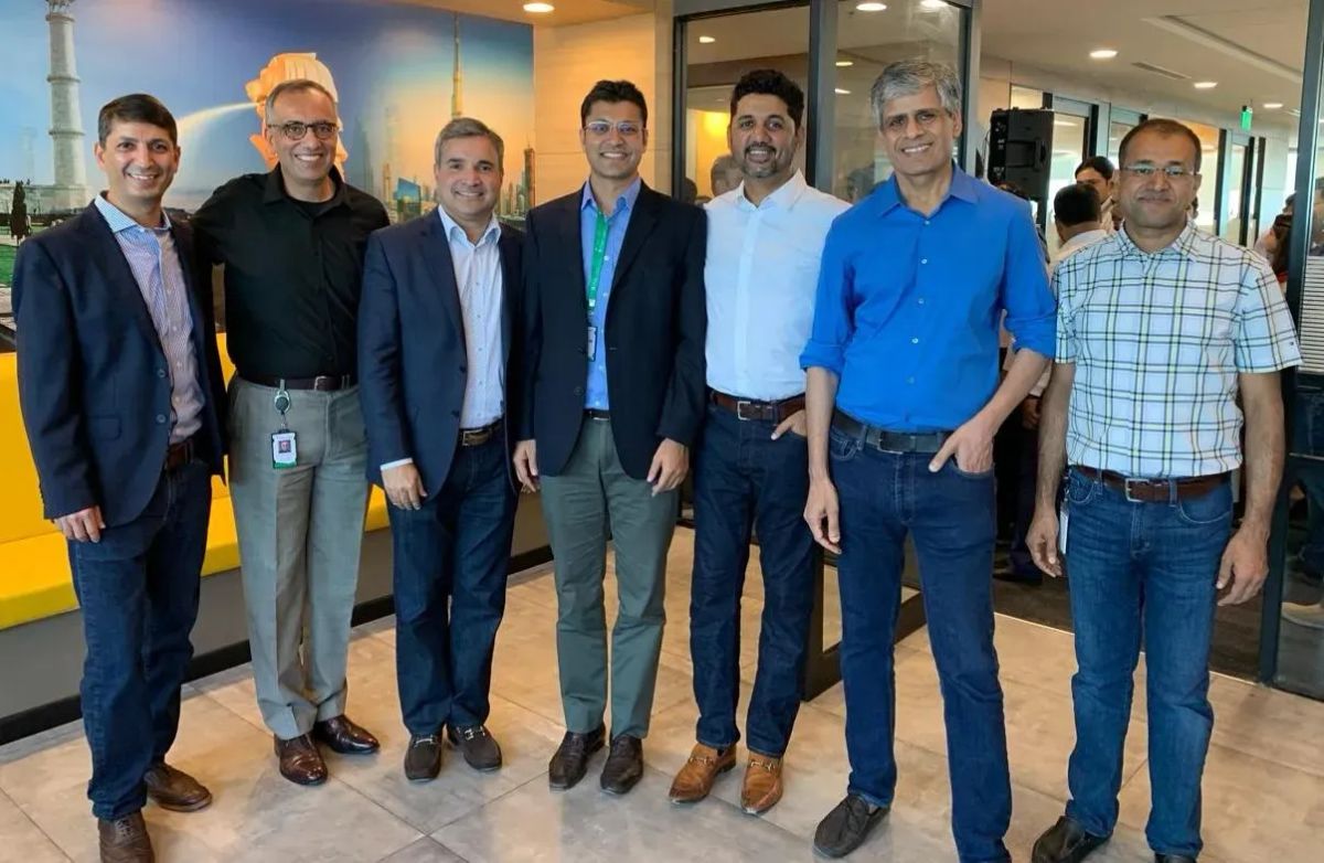 Pine Labs - Revolutionizing Offline-First Commerce with a Checkout Operating System