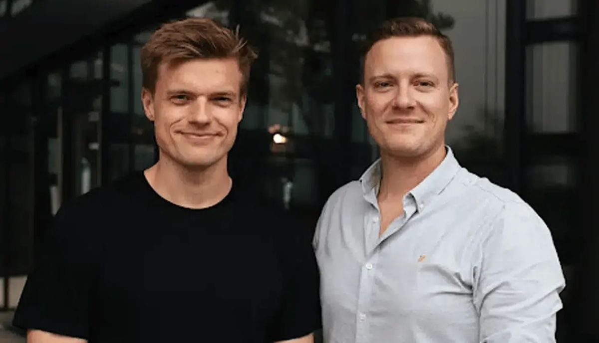 Sastrify - Streamlining SaaS Procurement and Contract Management for Finance and IT Teams