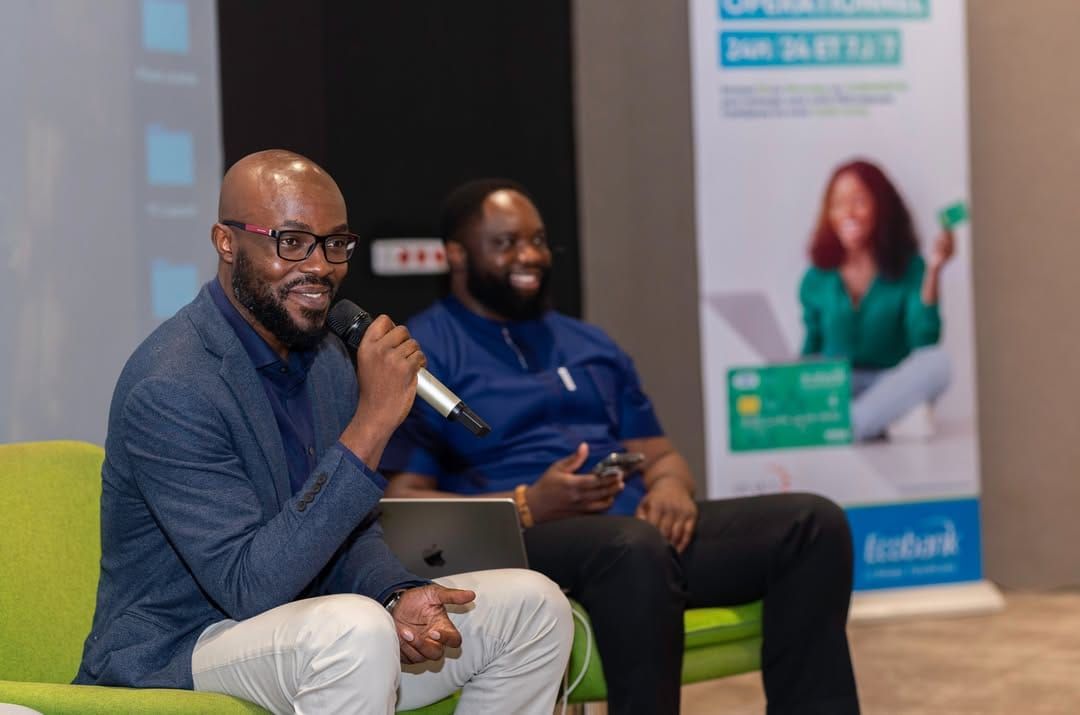 VaultPay builds a digital bank for the Democratic Republic of Congo