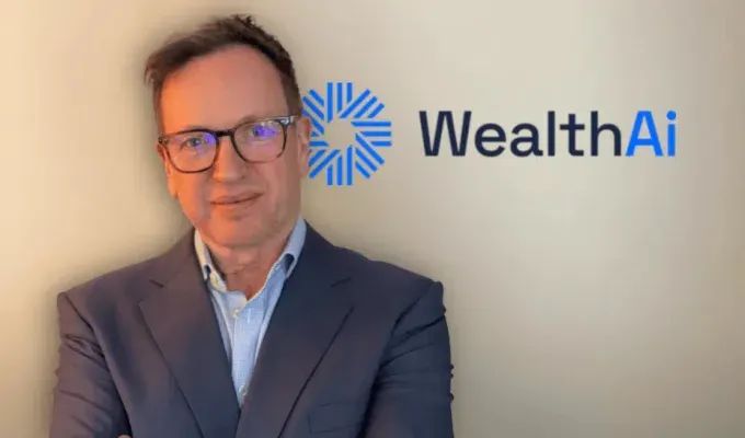 WealthAi - an AI operating system for wealth managers to streamline workflows