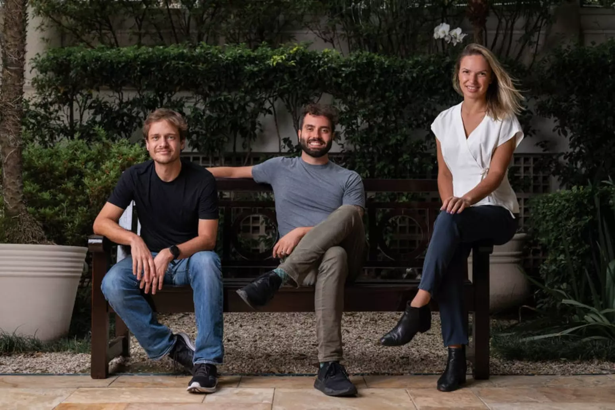 Zippi provides instant working-capital loans for small businesses in Brazil