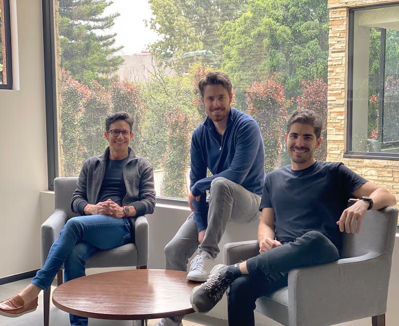 Cicada transforms Mexico's bond market with an electronic trading platform