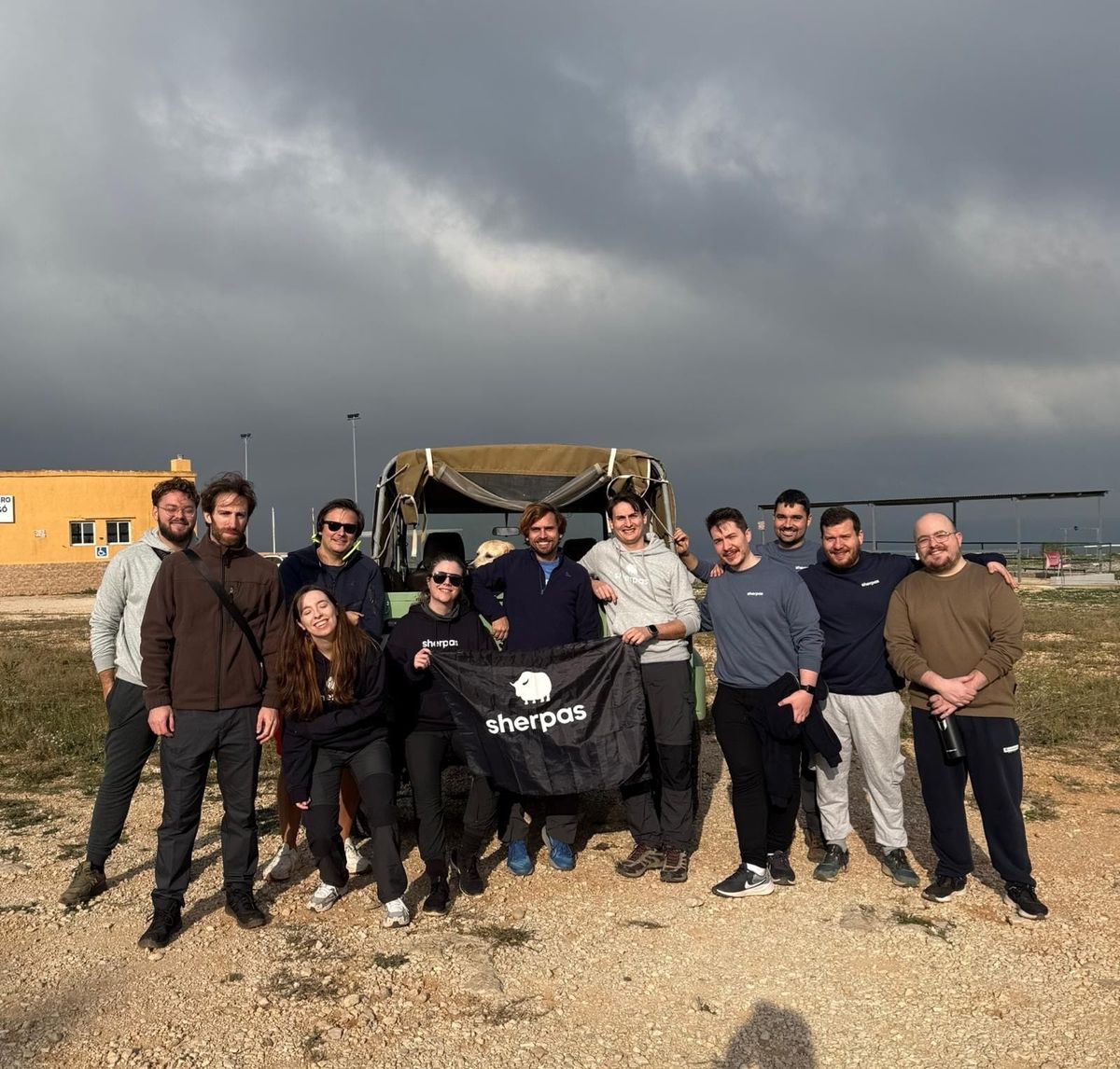 Sherpas automates financial planning for advisors, saving time and enhancing client relationships