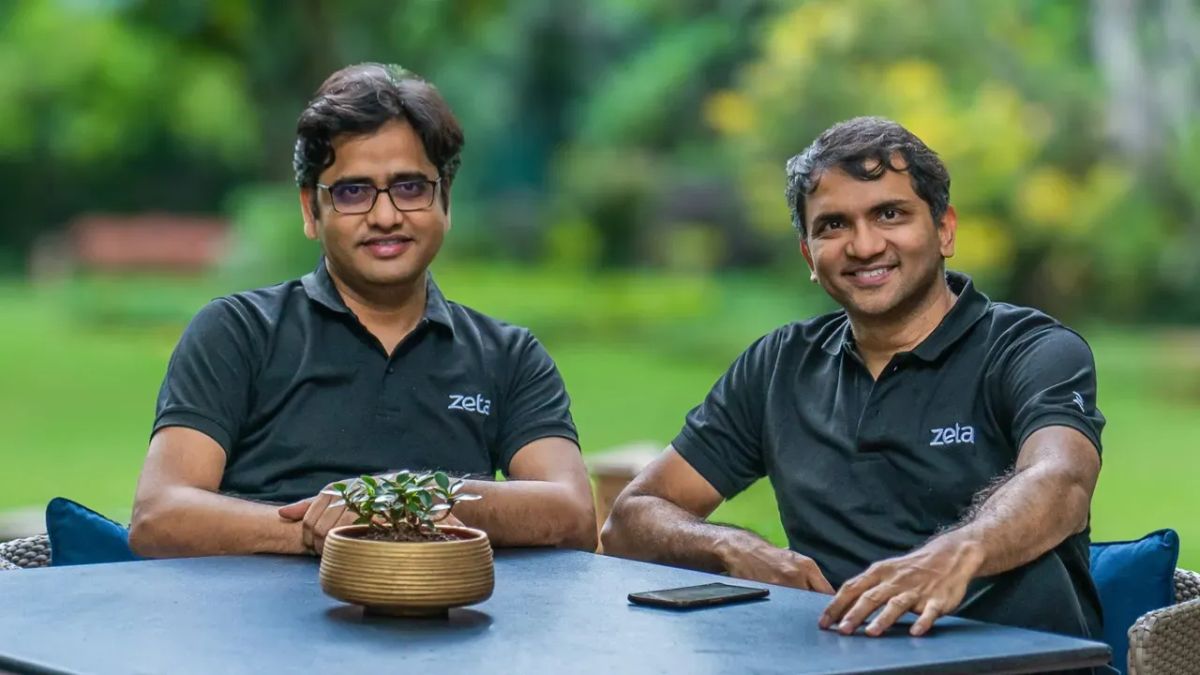 Zeta - Modernizing Core Banking with High-Margin Infrastructure Solutions