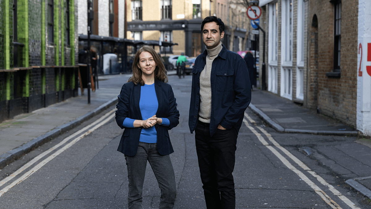 Kriya: Revolutionizing SME Finance with Embedded Credit Solutions